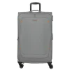 Travelite Umbria 4 Wheel Trolley L smoky grey
