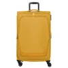 Travelite Umbria 4 Wheel Trolley L golden glow