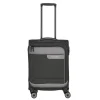 Travelite Viia 4 Wheel Trolley S anthracite