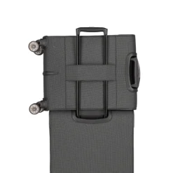 Travelite Viia 4 Wheel Trolley S anthracite