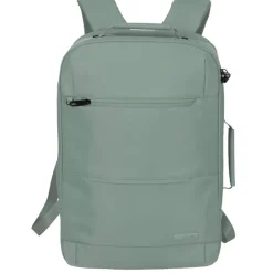 Travelite Workfloow Backpack L sage