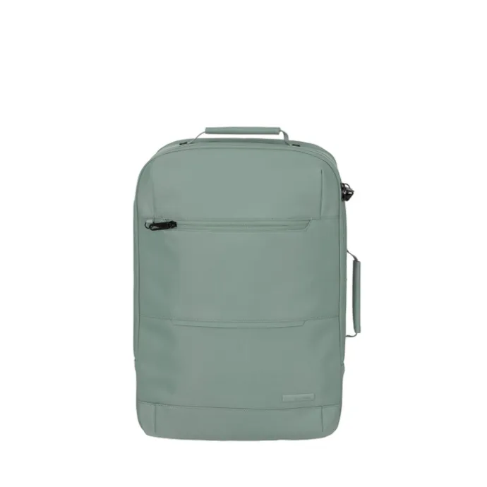 Travelite Workfloow Backpack L sage