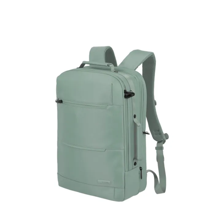 Travelite Workfloow Backpack L sage