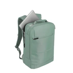 Travelite Workfloow Backpack L sage