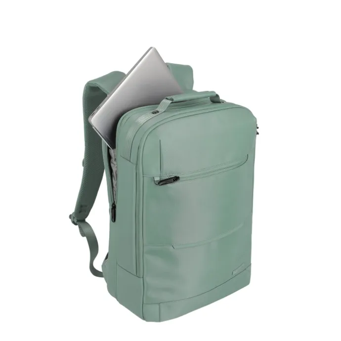 Travelite Workfloow Backpack L sage