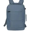 Travelite Workfloow Backpack L denimblue