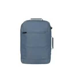 Travelite Workfloow Backpack L denimblue