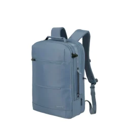 Travelite Workfloow Backpack L denimblue