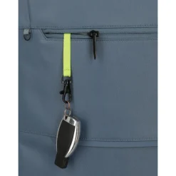 Travelite Workfloow Backpack L denimblue