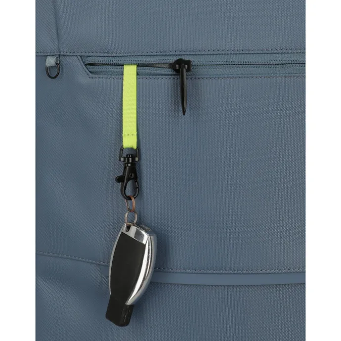 Travelite Workfloow Backpack L denimblue