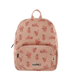Trixie Kids Backpack charming cat