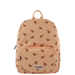 Trixie Kids Backpack fierce fox