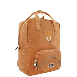 Trixie Kids Backpack Large mr. fox