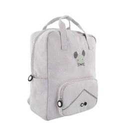 Trixie Kids Backpack Large mrs. mouse