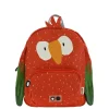 Trixie Kids Backpack mr. parrot