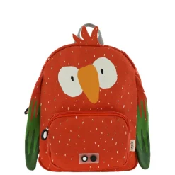 Trixie Kids Backpack mr. parrot