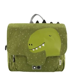 Trixie Kids School Backpack mr. dino