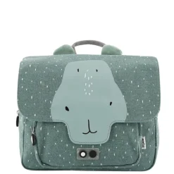 Trixie Kids School Backpack mr. hippo