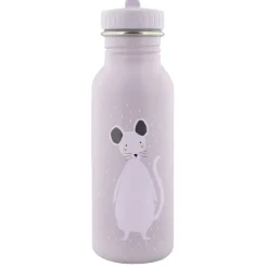 Trixie Kids Waterbottle 500 ml mrs. mouse