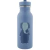 Trixie Kids Waterbottle 500 ml mrs. elephant
