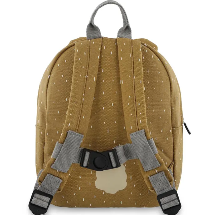 Trixie Mr. Bear Bacpack brown