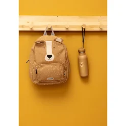 Trixie Mr. Bear Bacpack brown