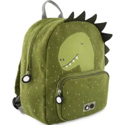 Trixie Mr. Dino Backpack green