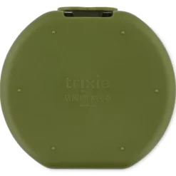 Trixie Mr. Dino Lunchbox 2pc green