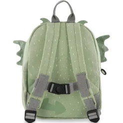 Trixie Mr. Dragon Backpack light green