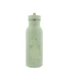 Trixie Mr. Dragon Bottle 500ml light green