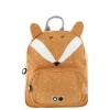Trixie Mr. Fox Backpack orange