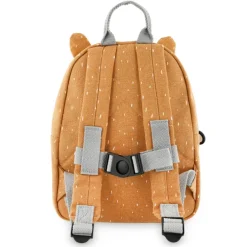 Trixie Mr. Fox Backpack orange