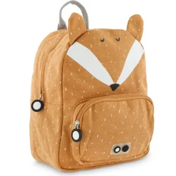 Trixie Mr. Fox Backpack orange