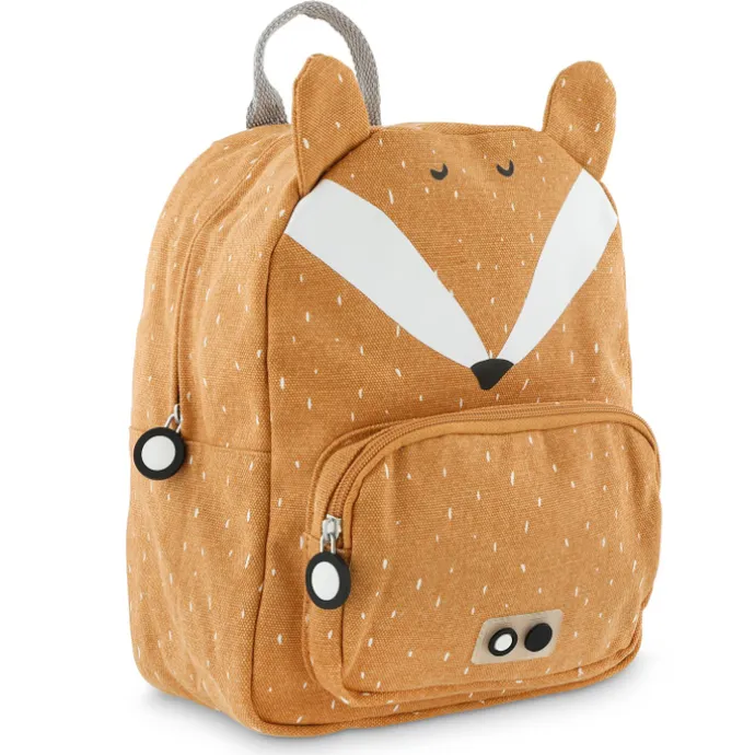 Trixie Mr. Fox Backpack orange