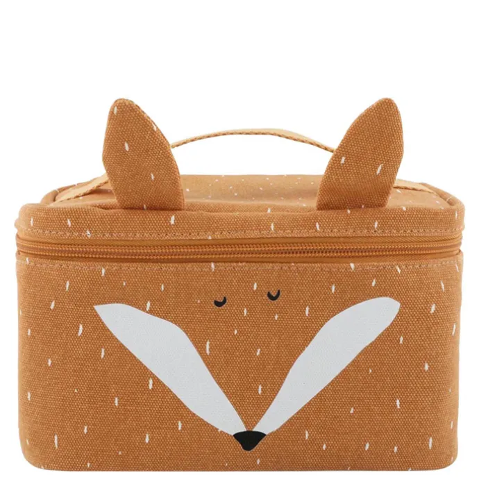Trixie Mr. Fox Coolbox orange