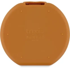 Trixie Mr. Fox Lunchbox 2pc orange