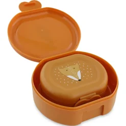 Trixie Mr. Fox Lunchbox 2pc orange