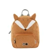 Trixie Mr. Fox Rugzak S orange