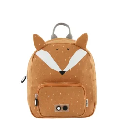 Trixie Mr. Fox Rugzak S orange
