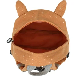 Trixie Mr. Fox Rugzak S orange