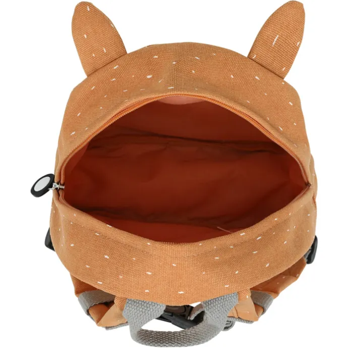Trixie Mr. Fox Rugzak S orange