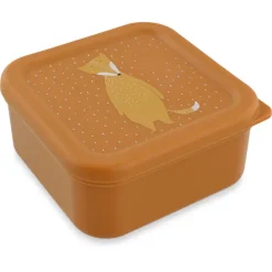 Trixie Mr. Fox Snackbox 3pc orange