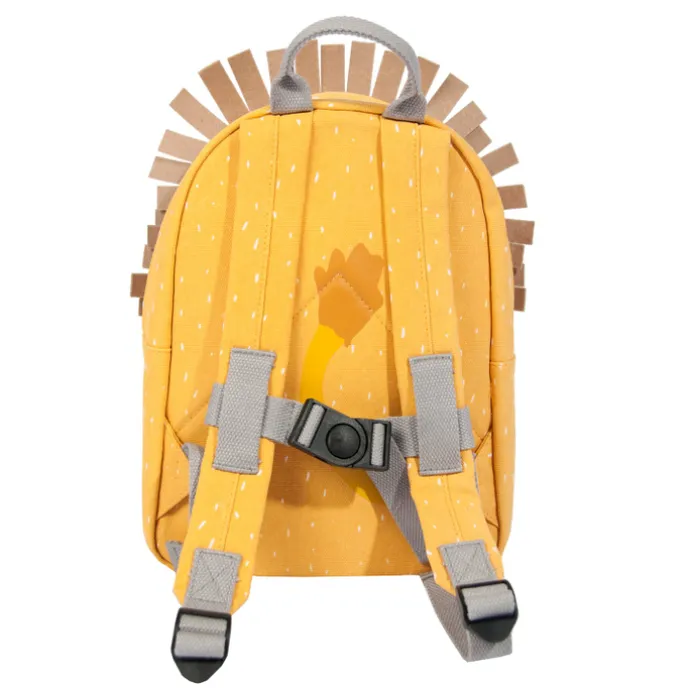 Trixie Mr. Lion Backpack yellow