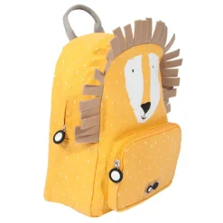 Trixie Mr. Lion Backpack yellow