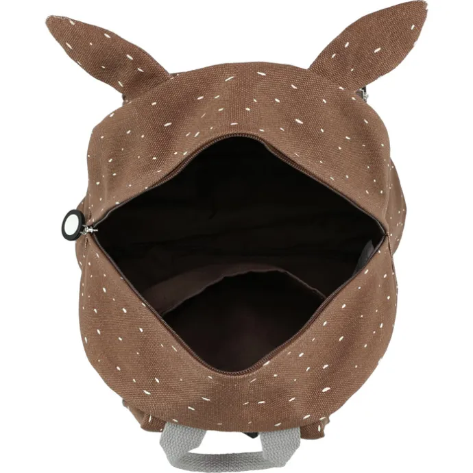 Trixie Mr. Lion Backpack yellow
