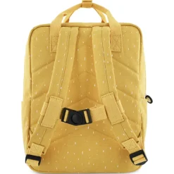 Trixie Mr. Lion Large Backpack Yellow