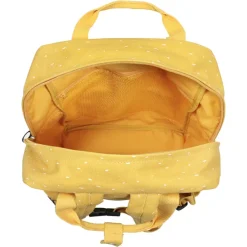 Trixie Mr. Lion Large Backpack Yellow