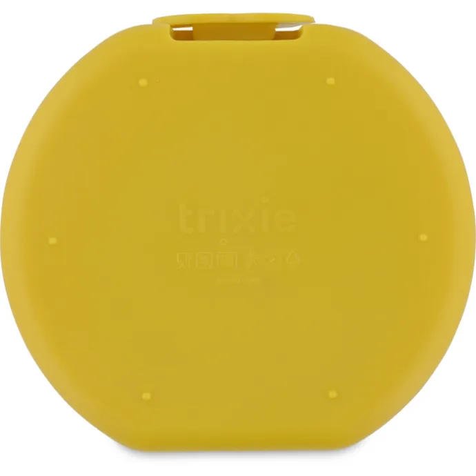 Trixie Mr. Lion Lunchbox 2pc yellow