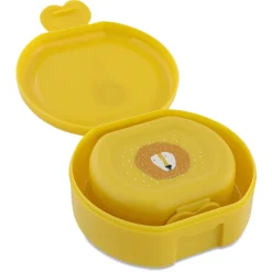 Trixie Mr. Lion Lunchbox 2pc yellow