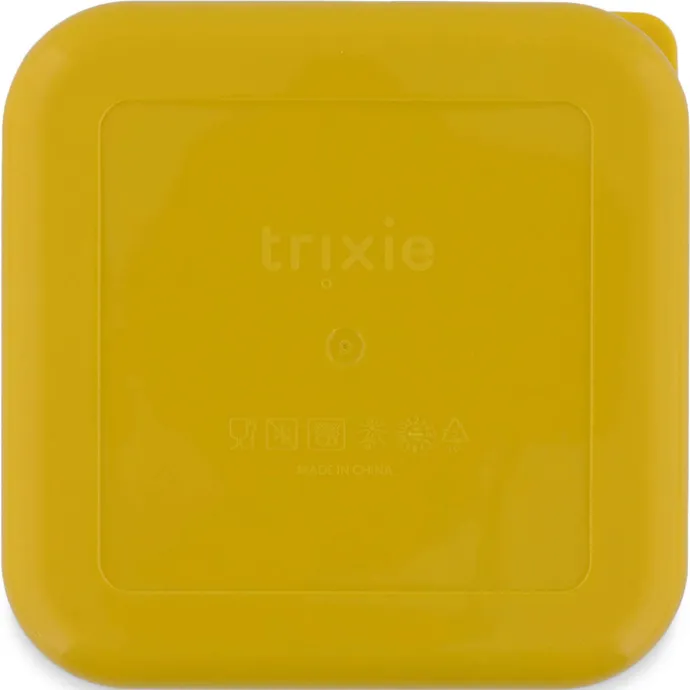 Trixie Mr. Lion Snackbox 3pc yellow